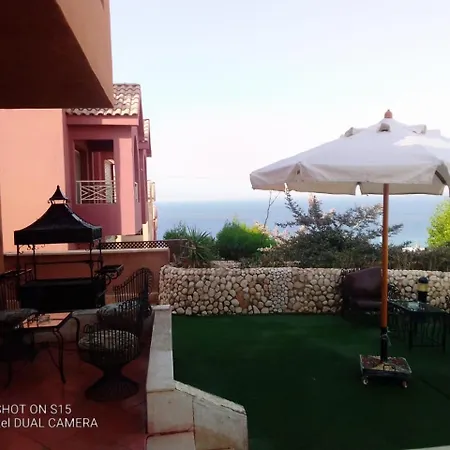 Villa Oussama porto families only